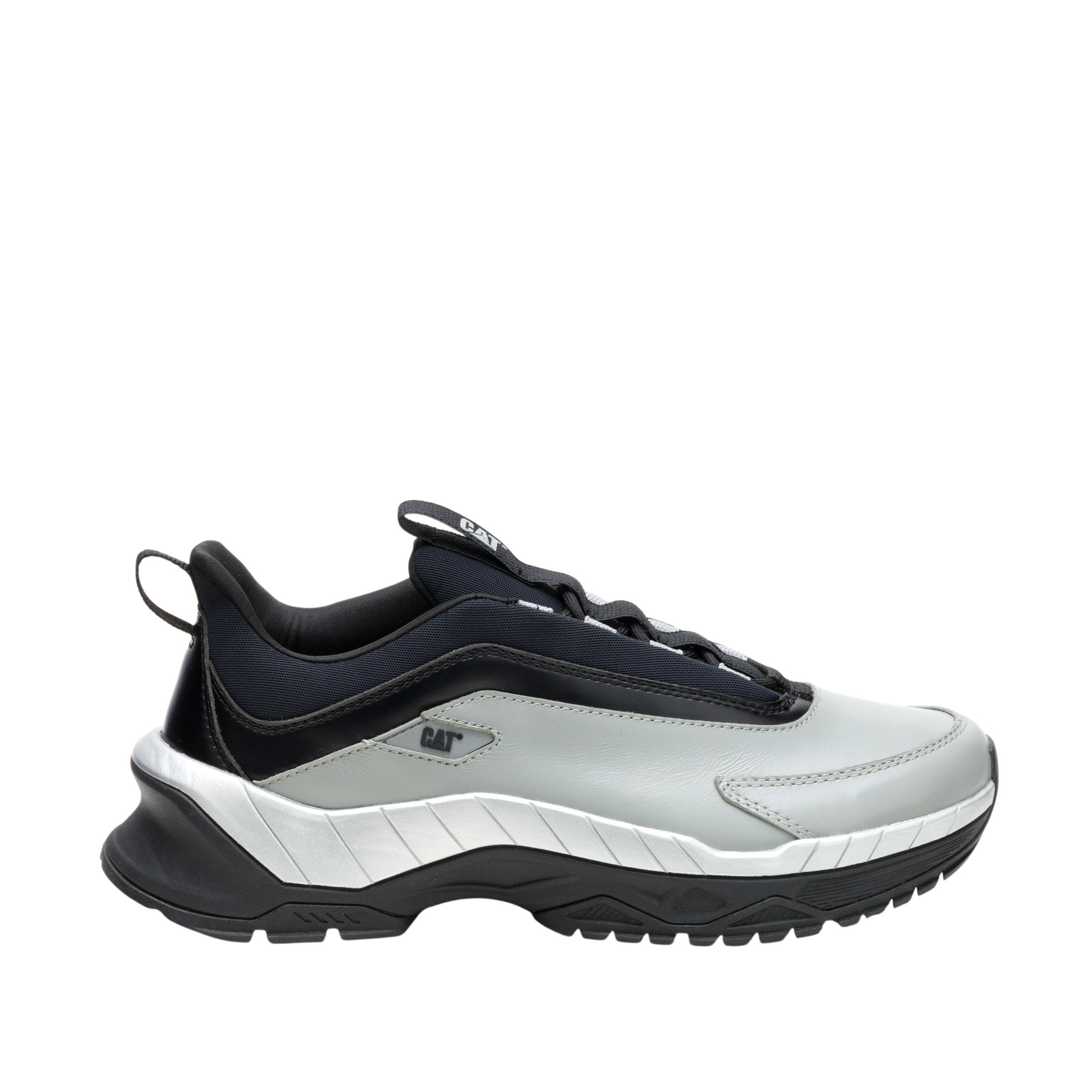 Tennis Voltage para hombre color gris