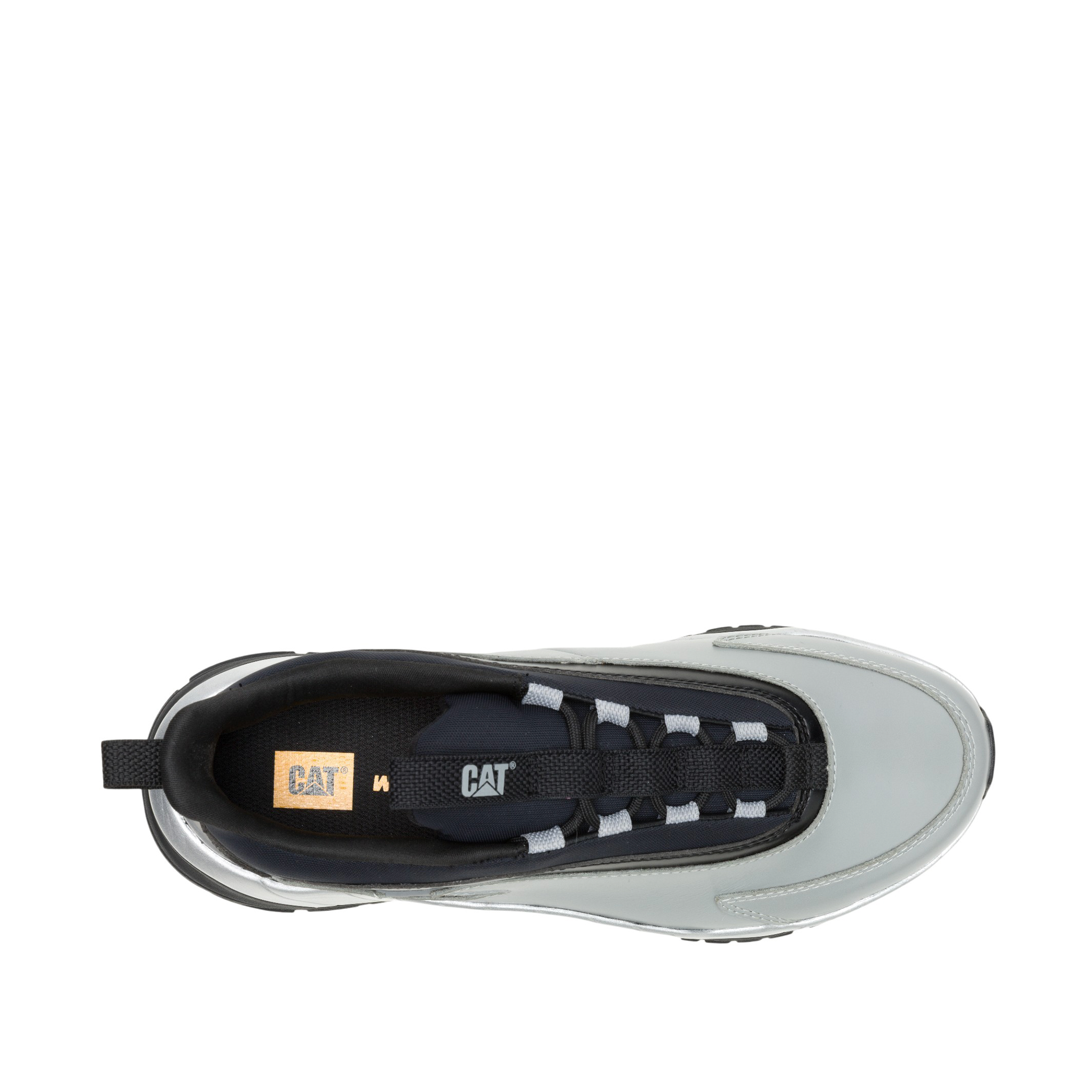 Tennis Voltage para hombre color gris