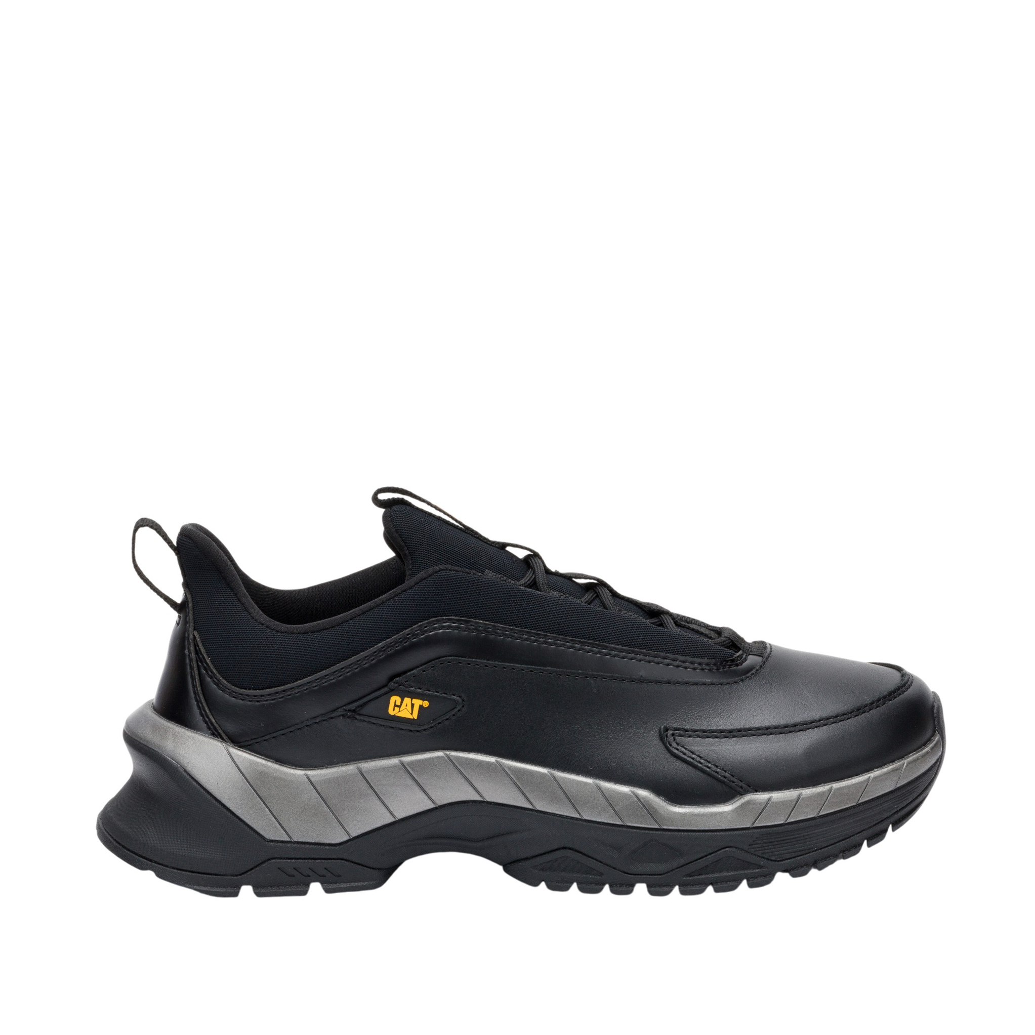 Tennis Voltage para hombre color negro