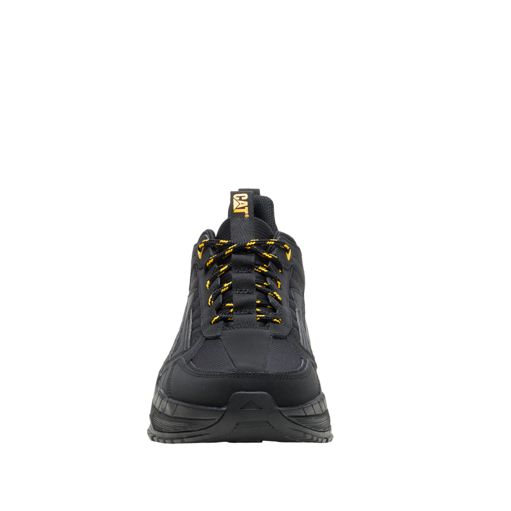 Sneakers Amperage para hombre color negro