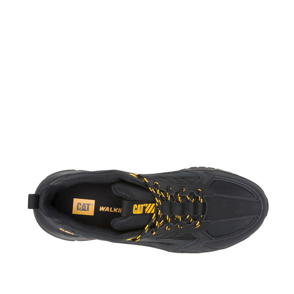 Sneakers Amperage para hombre color negro