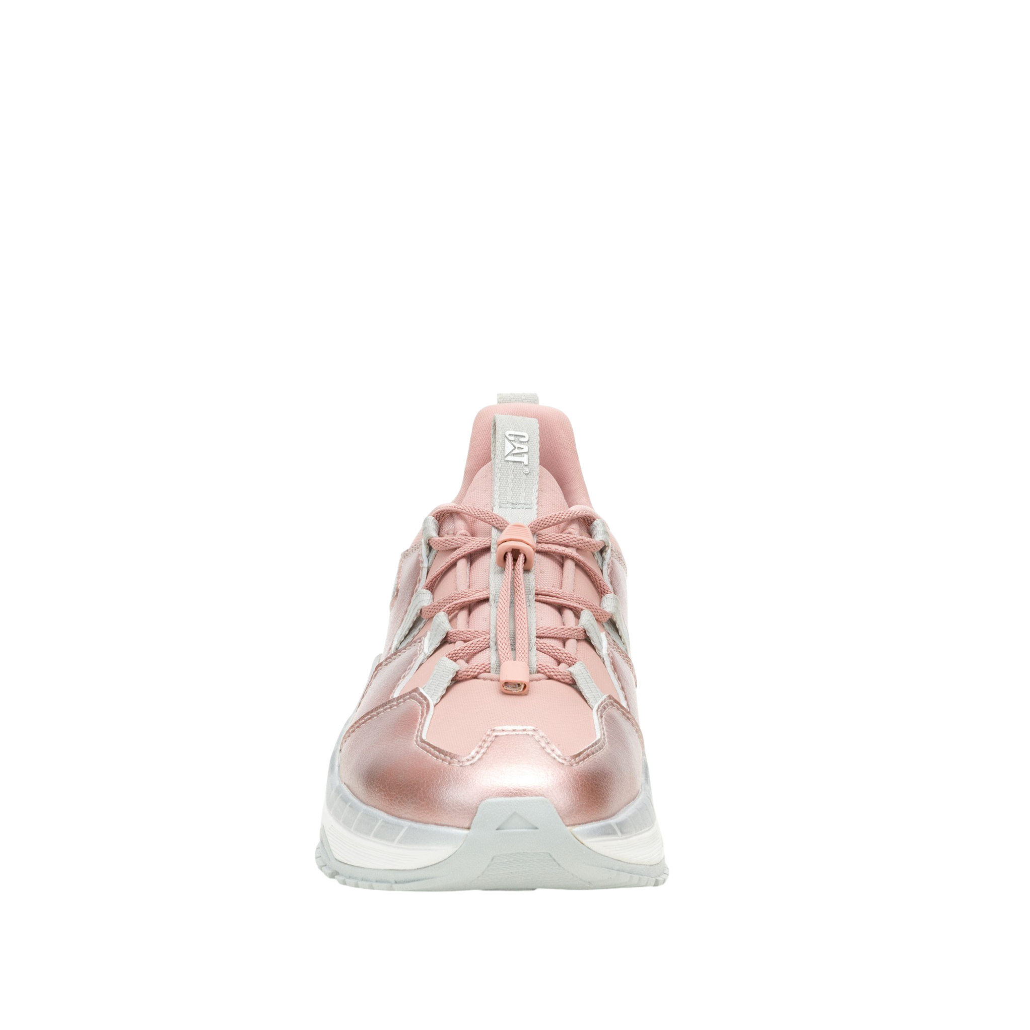 Tennis Voltage para mujer color rosado