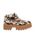 Botas Colorado Max Chukka para mujer color multi