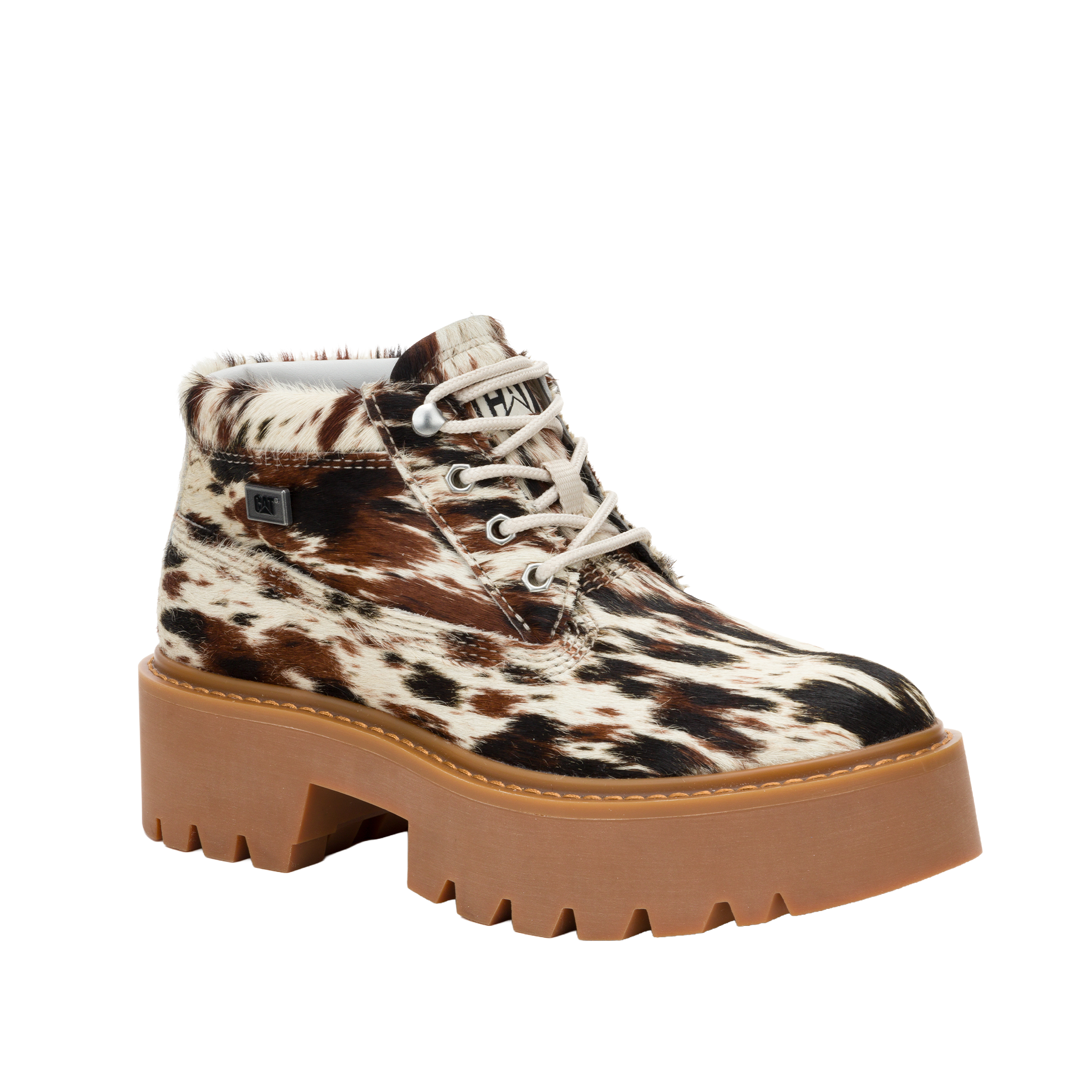 Botas Colorado Max Chukka para mujer color multi
