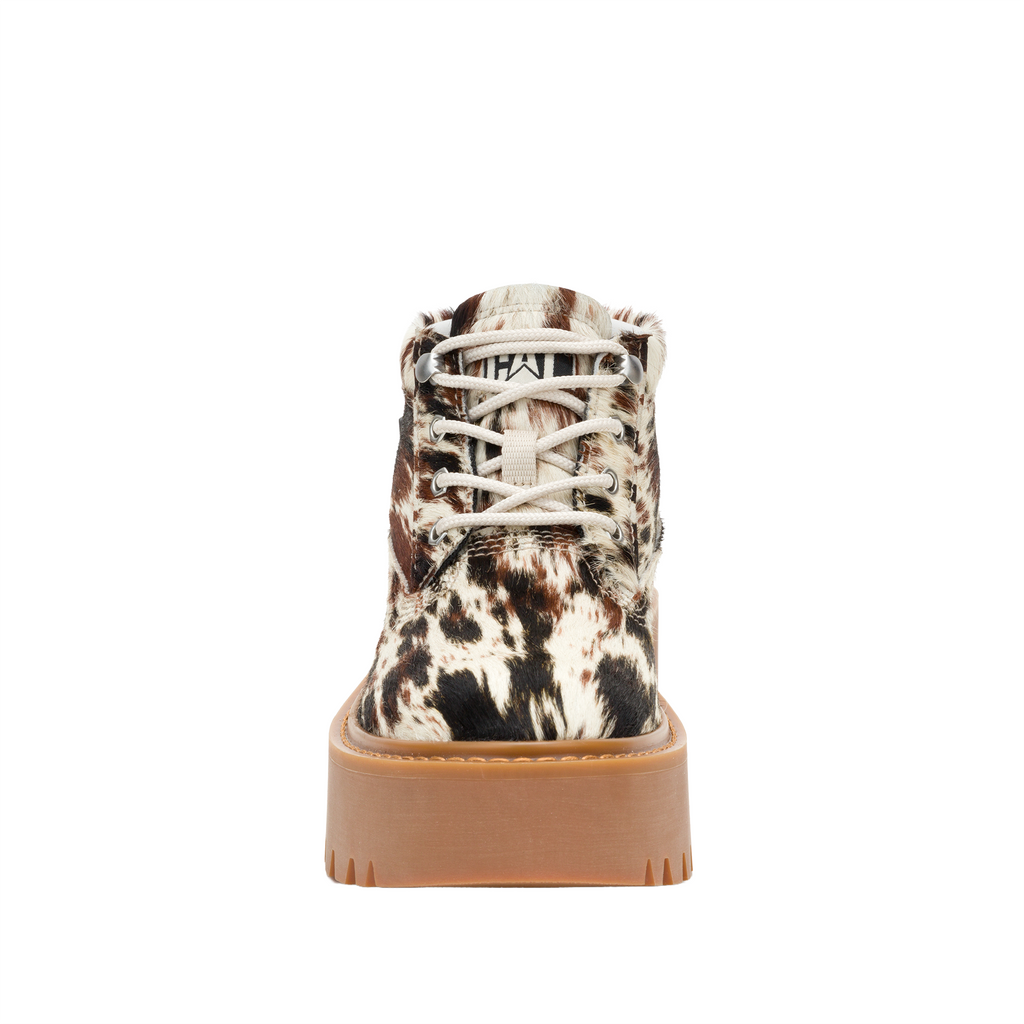 Botas Colorado Max Chukka para mujer color multi