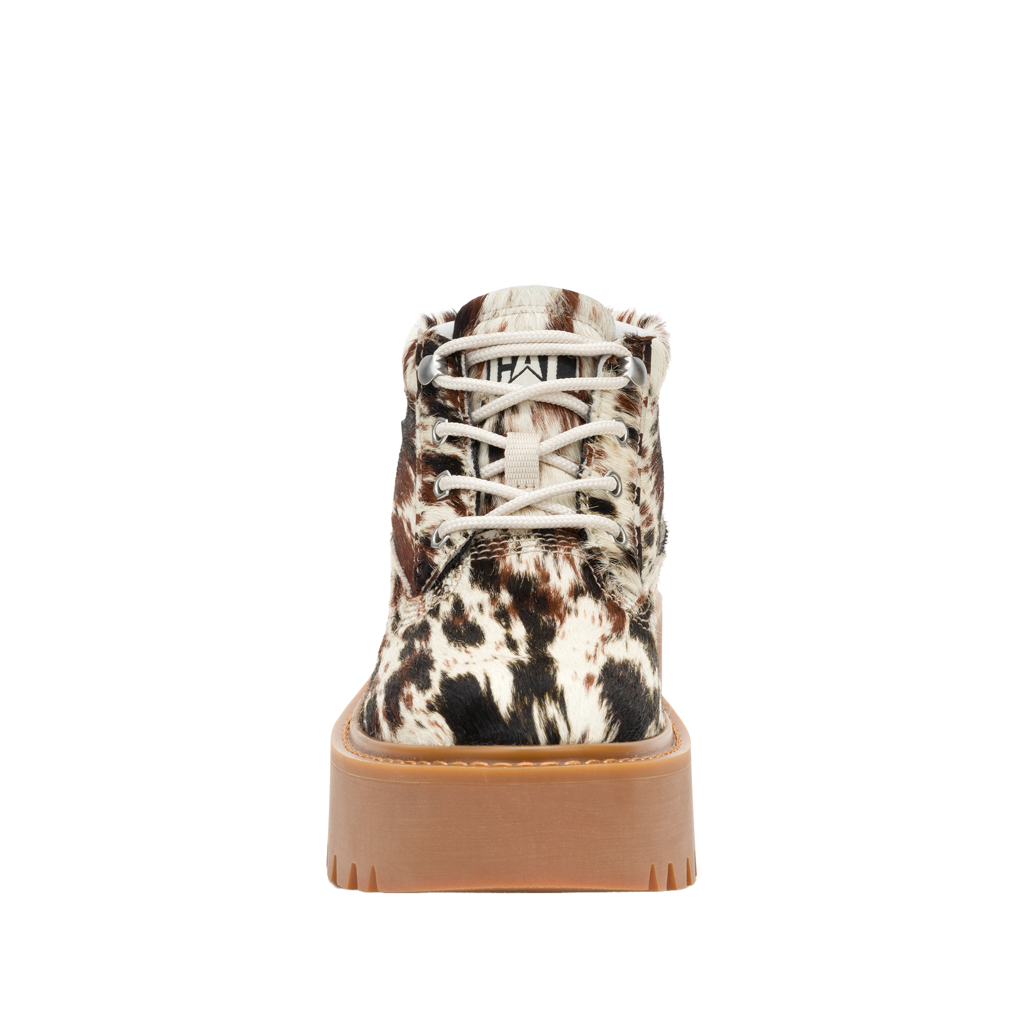 Botas Colorado Max Chukka para mujer color multi