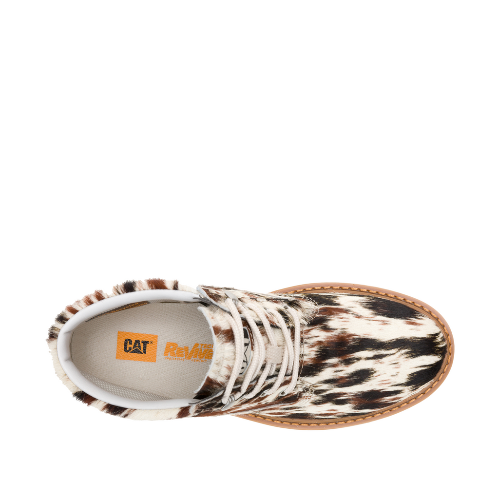 Botas Colorado Max Chukka para mujer color multi