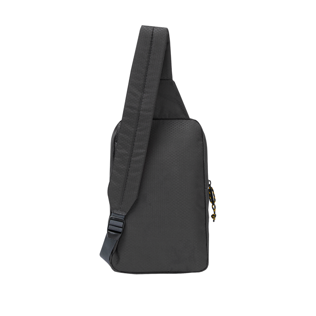 Bolso Ajo Peak para hombre color gris