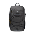 Mochila Le Meije Trekking para hombre color gris