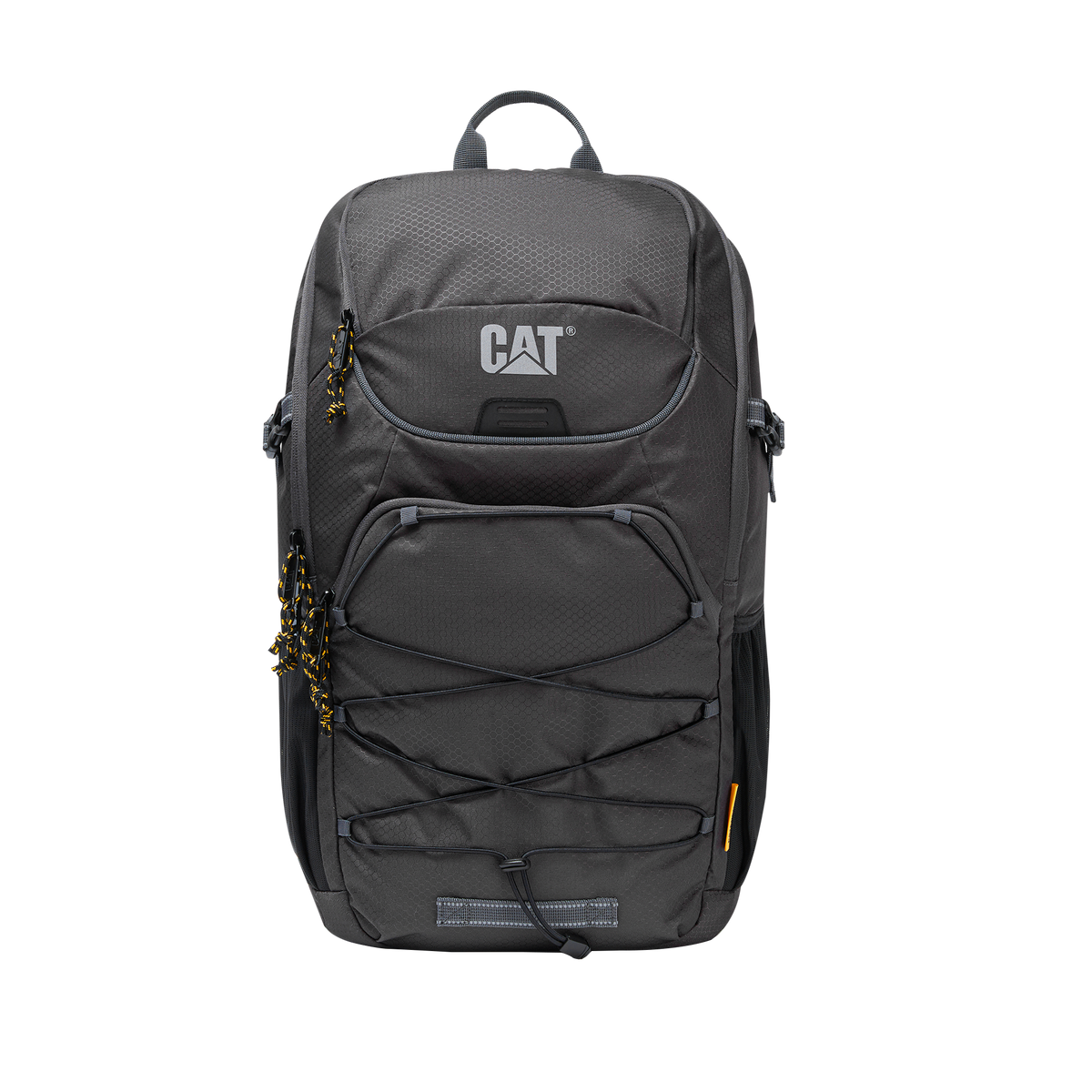 Mochila Le Meije Trekking para hombre color gris