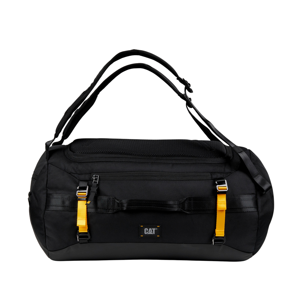 Mochila Utility X Duffel para hombre color negro