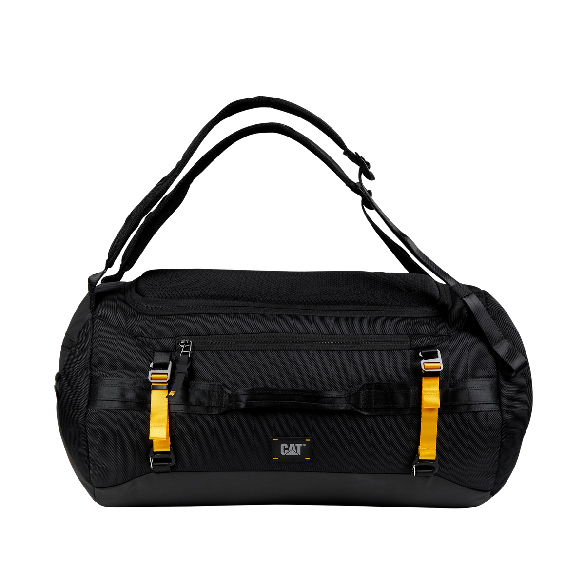 Mochila Utility X Duffel para hombre color negro