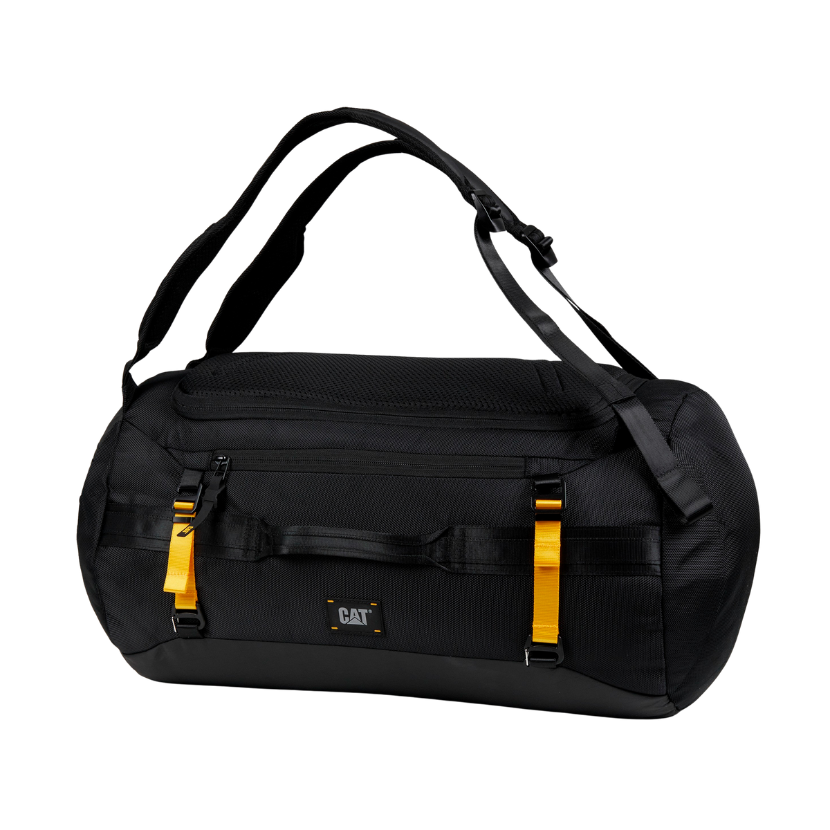 Mochila Utility X Duffel para hombre color negro