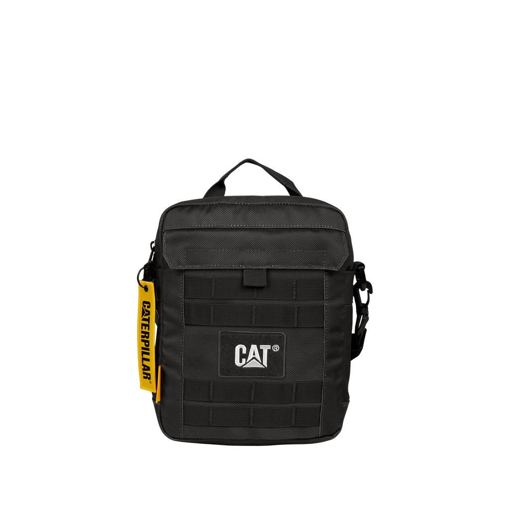 Bolso Namib Tablet para hombre color negro