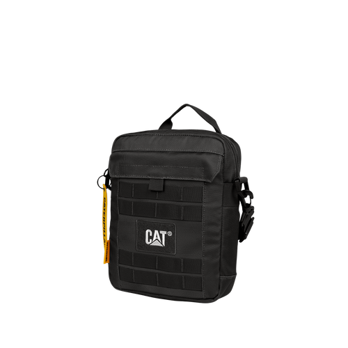 Bolso Namib Tablet para hombre color negro