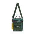 Bolso Namib Tablet para hombre color verde