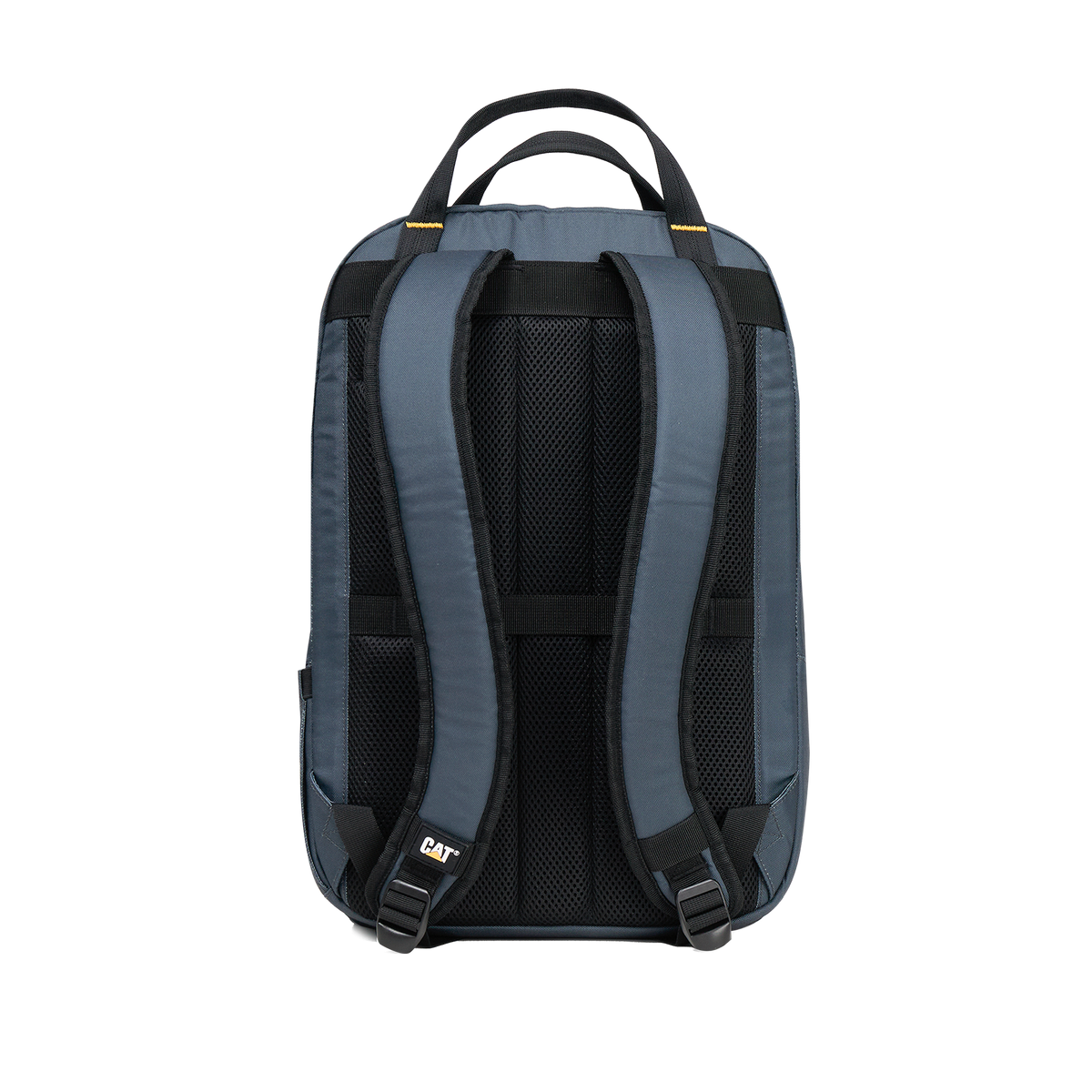 Mochila Daypack 2 en 1 para hombre color negro