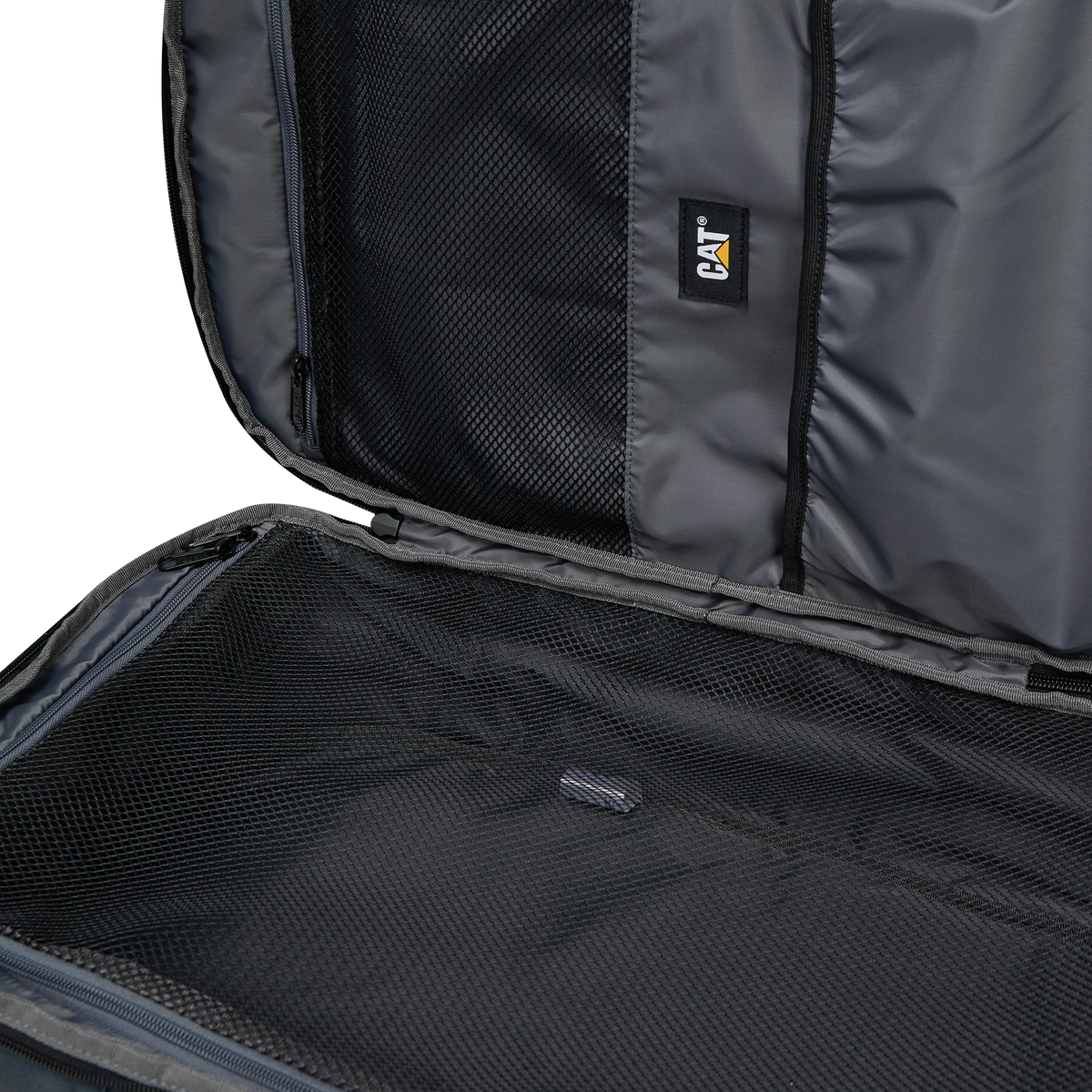 Mochila Cabin para hombre color negro