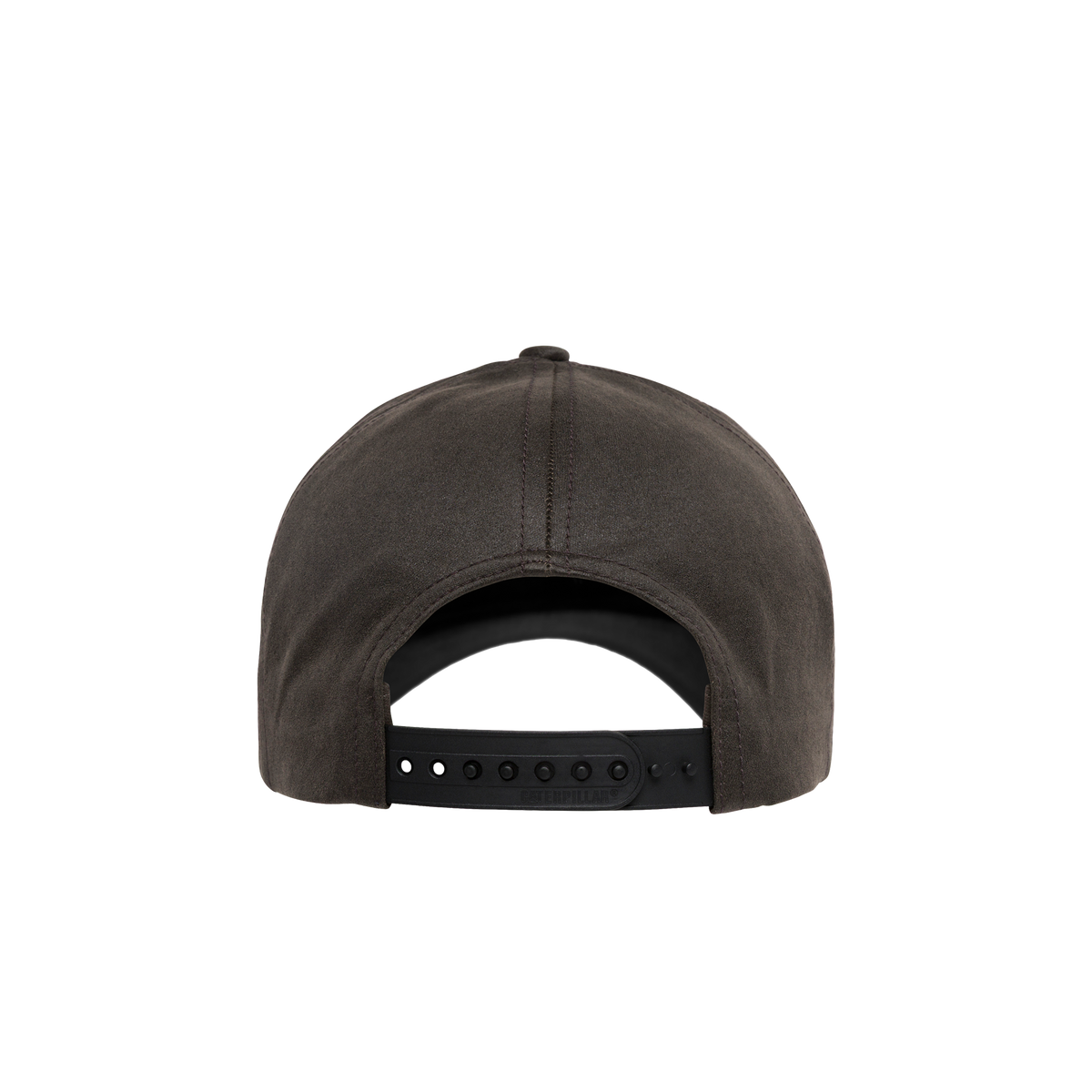 Gorra Tractor Company unisex color negro
