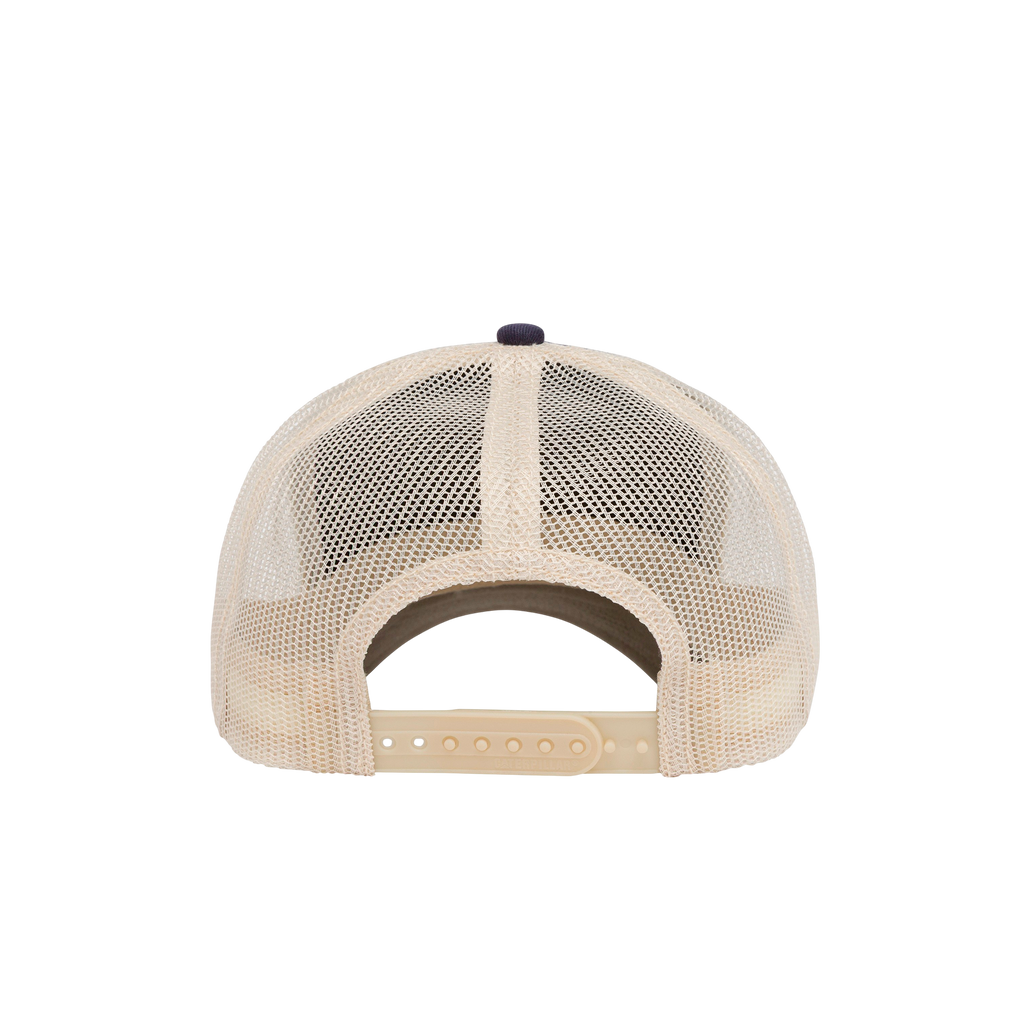 Gorra Call Of The Wild unisex color azul