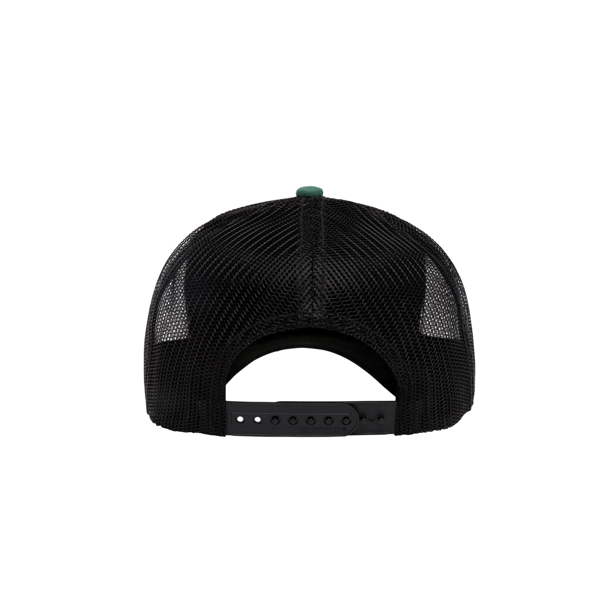 Gorra Call Of The Wild unisex color verde