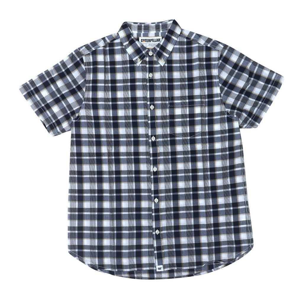 Camisa Light Botton para Hombre