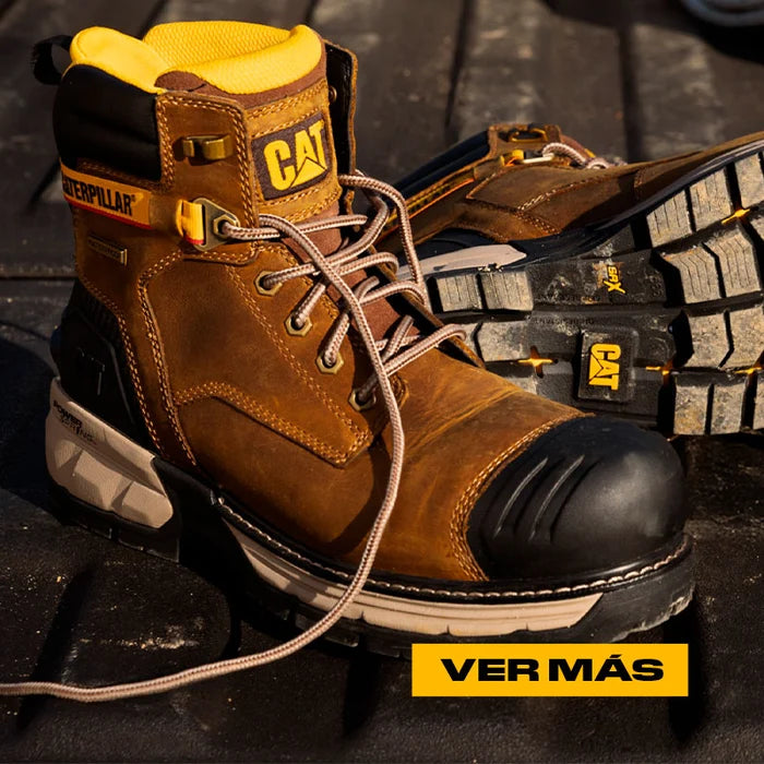 bota industrial