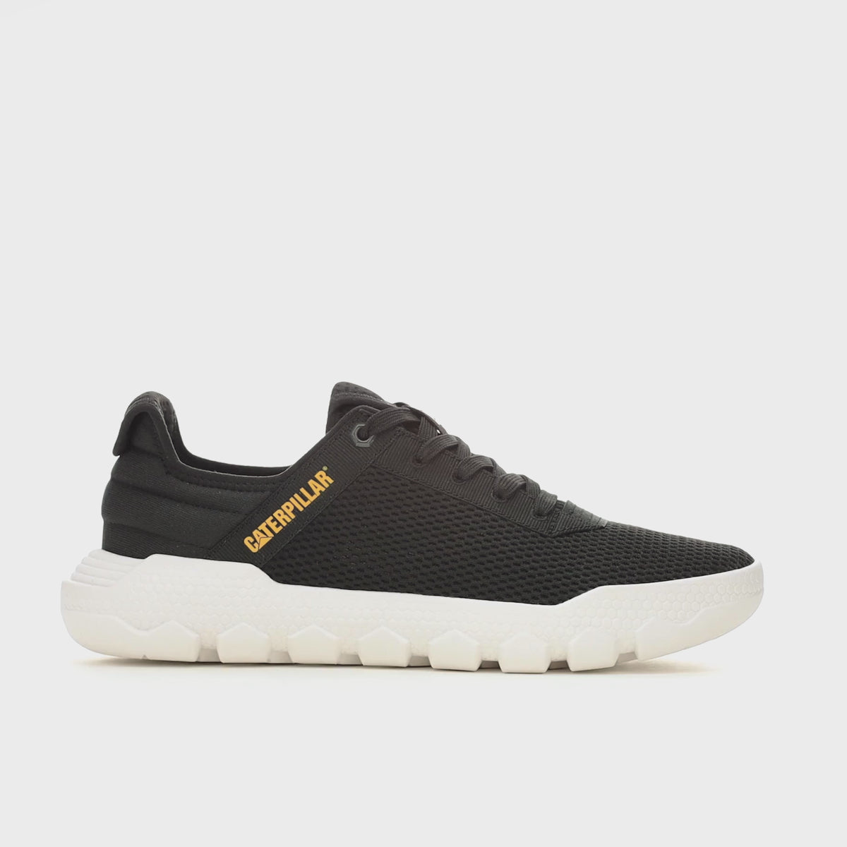 Sneakers Hex Lite Vent para hombre color negro