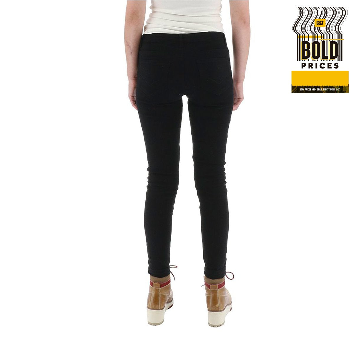 Jeans Essential para Mujer