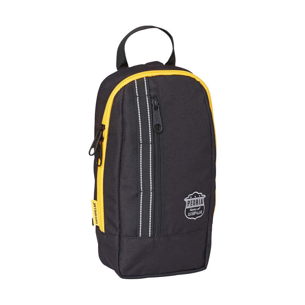 Mochila Peoria Bandolera para Hombre - CAT Costa Rica