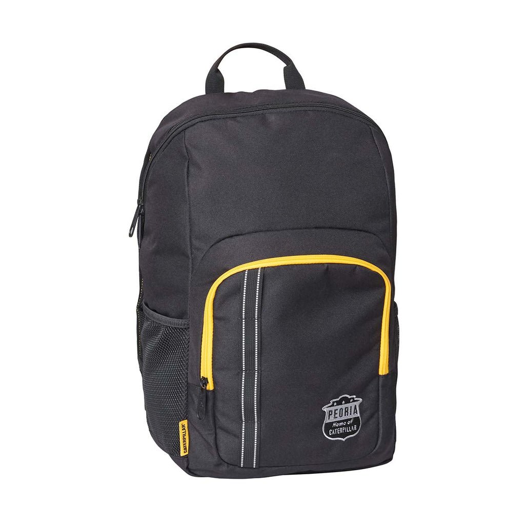 Mochila Peoria Escolar para Hombre - CAT Costa Rica