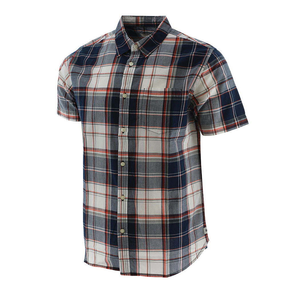 Camisa Light Button Down para Hombre