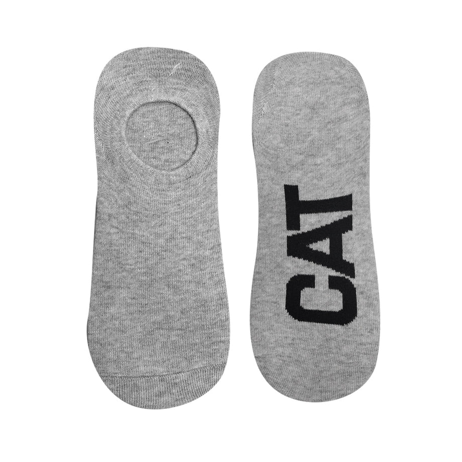 Calcetines Caterpillar no show para Unisex CAT Costa Rica