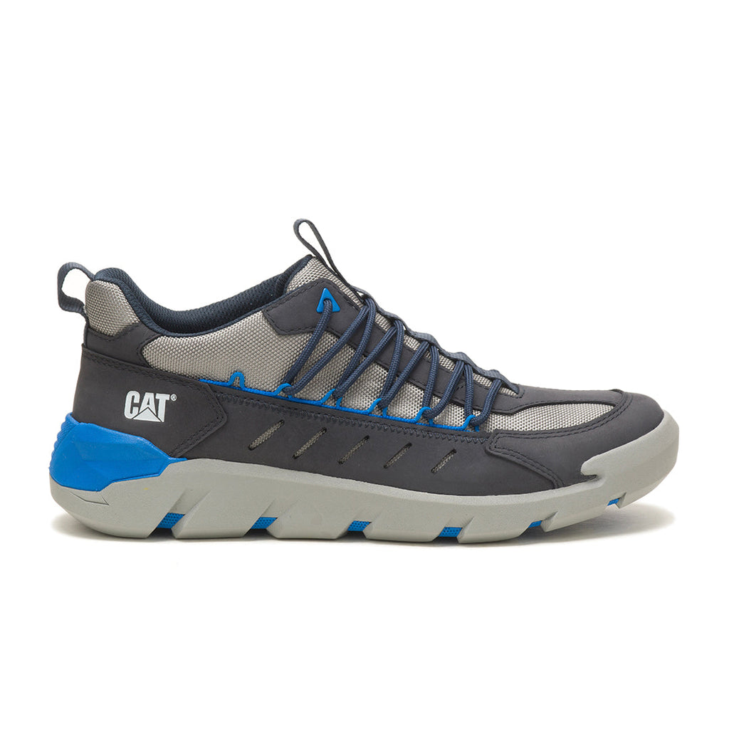 Crail Zapatos Caterpillar Sport Zapatillas Urbanas Hombre Cat