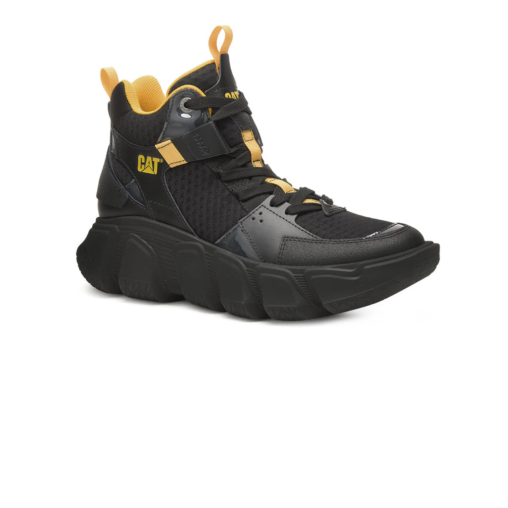 Tenis Imposter Hi para Hombre