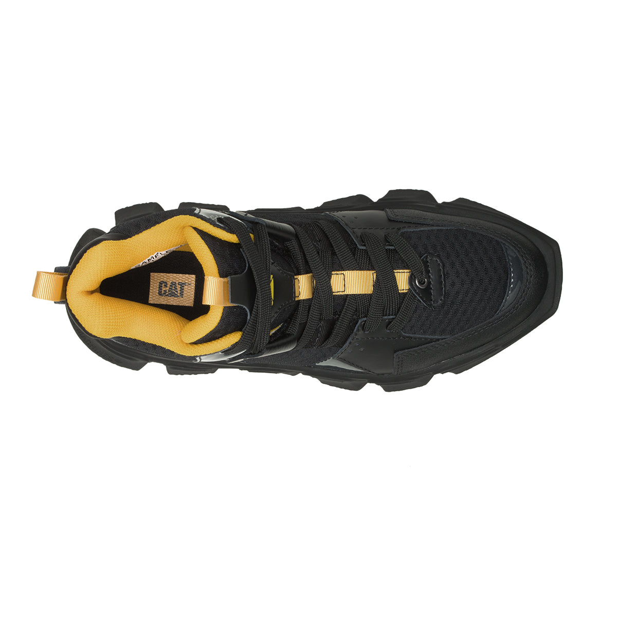 Tenis Imposter Hi para Hombre