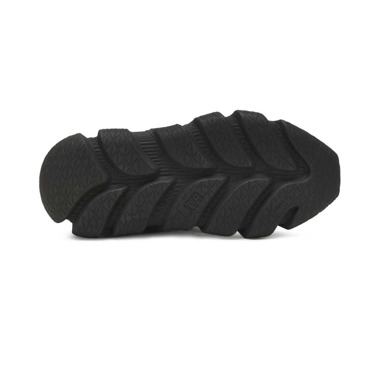 Tenis Imposter Hi para Hombre