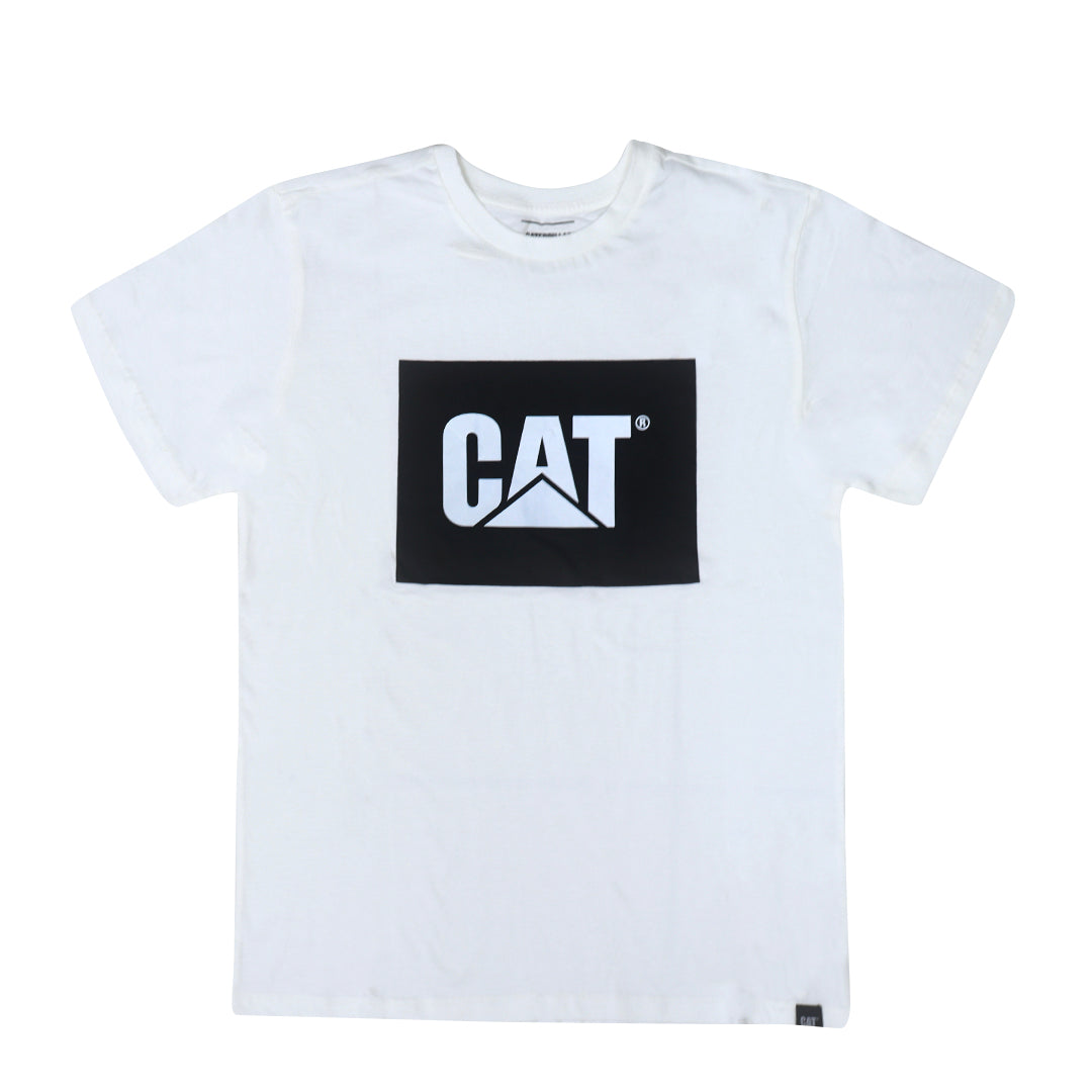 Camiseta Reflective Logo para Hombre