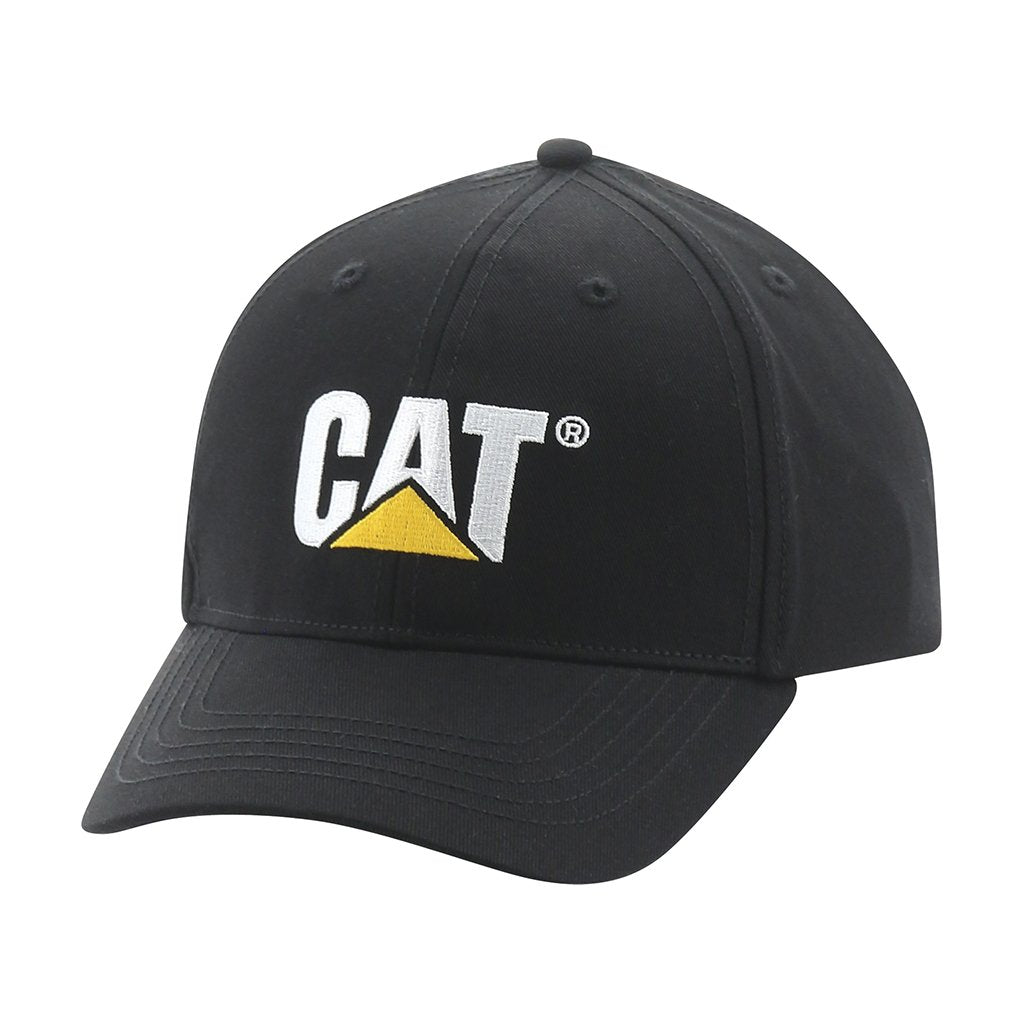 Gorra Classic Logo Base para Hombre - CAT Costa Rica