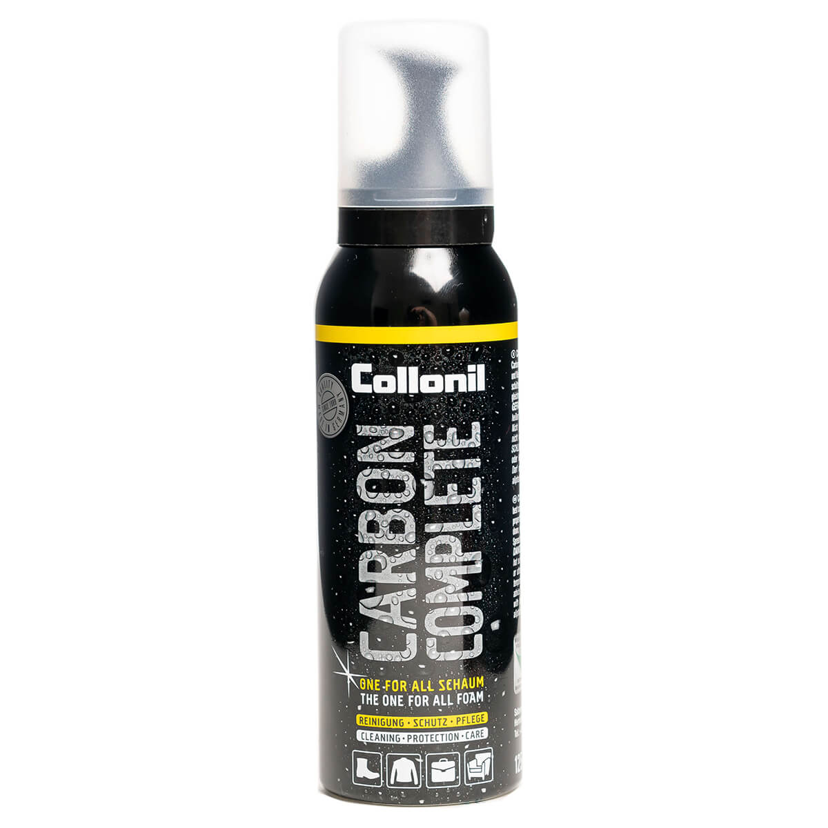 Limpieza Carbon Complete - CAT Costa Rica