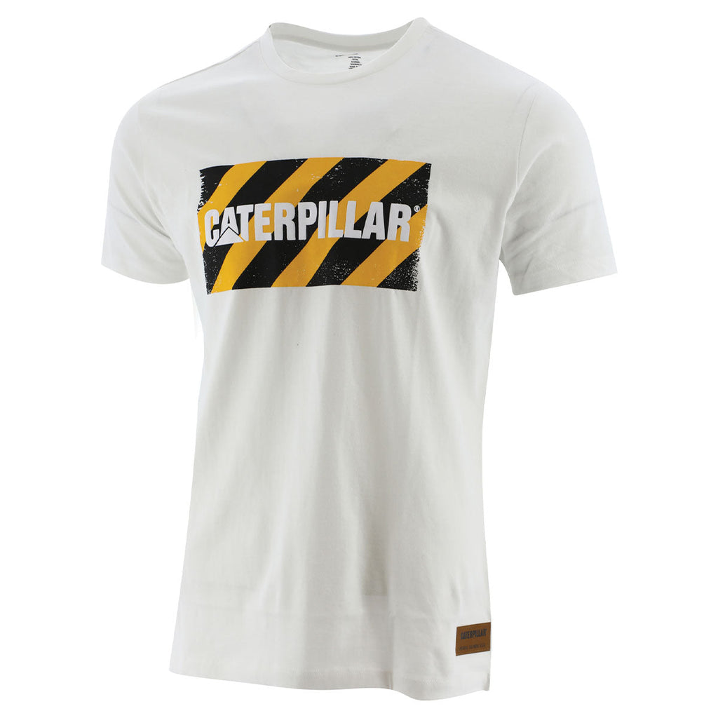 Camiseta Workwear site para Hombre