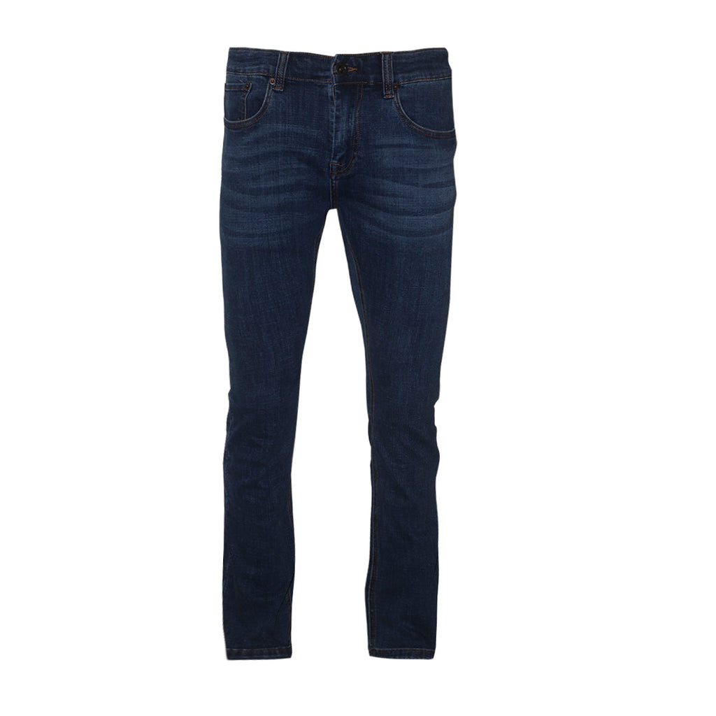 Jeans Coolmax Straight para Hombre