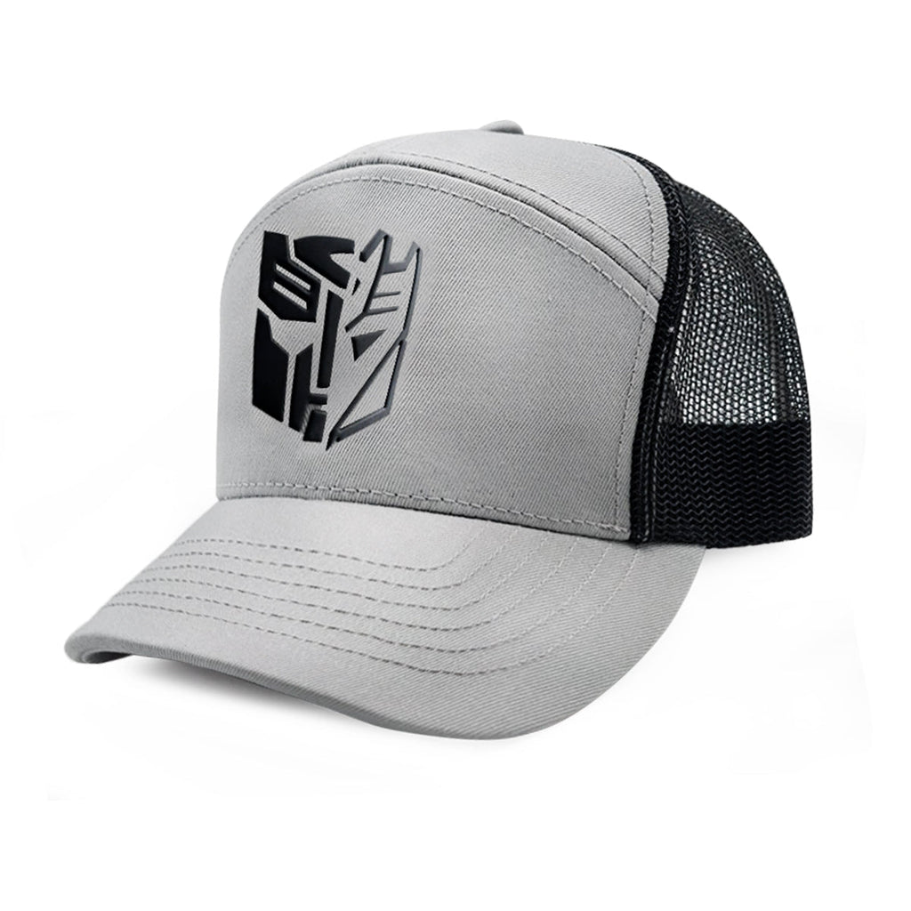 Gorra Transformers Panel Hat para Unisex