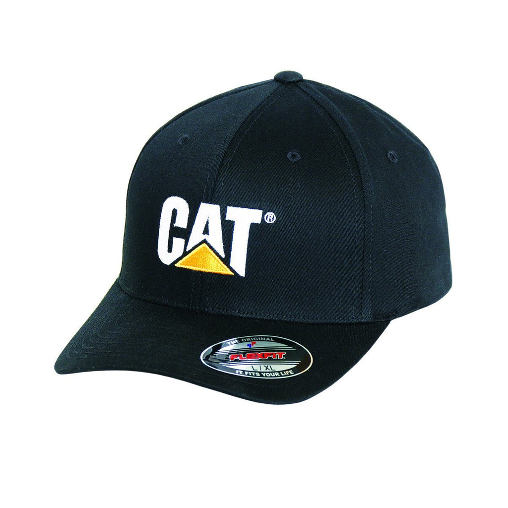 Gorra Flexfit Logo - CAT Costa Rica